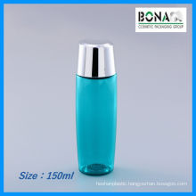 150ml Cosmetic Bottle Pet Bottle